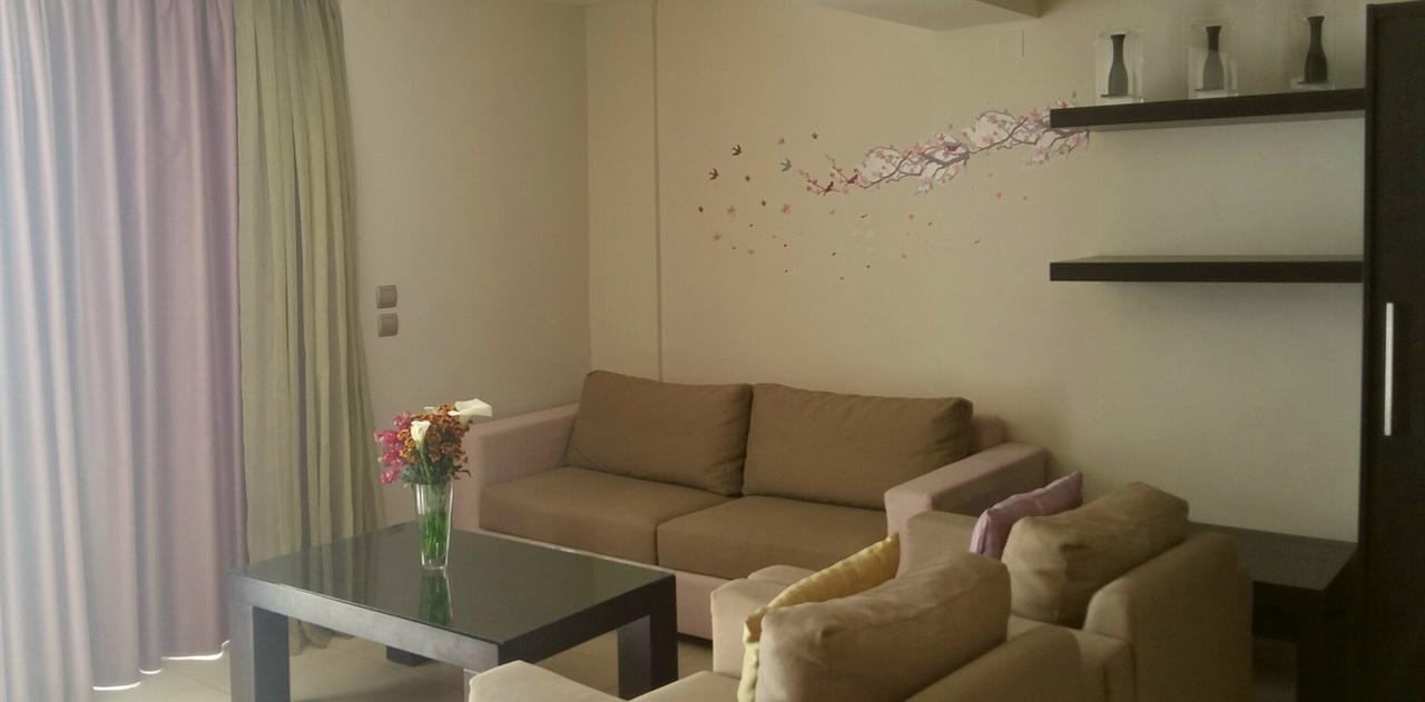 Hotel Толон Экстерьер фото